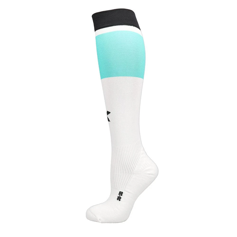 Diadora Knee High Tennis Socks 3