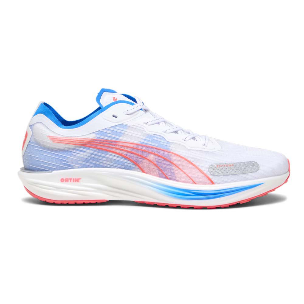 Puma Liberate Nitro Basketball Shoes