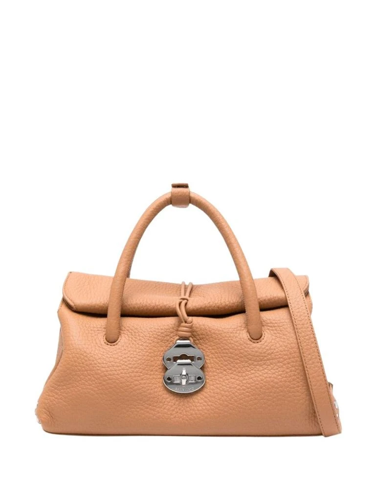 ZANELLATO Small Dotta Centauro Bag 1