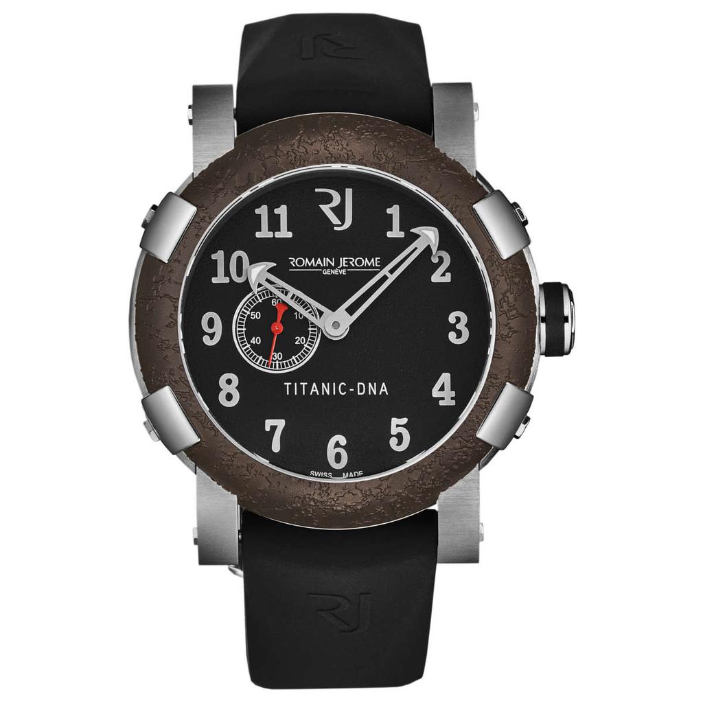Romain Jerome Romain Jerome Titanic Men's Automatic Watch