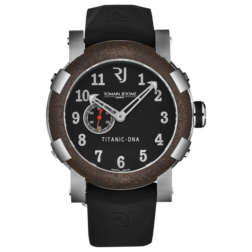 Romain Jerome Romain Jerome Titanic Men's Automatic Watch 1