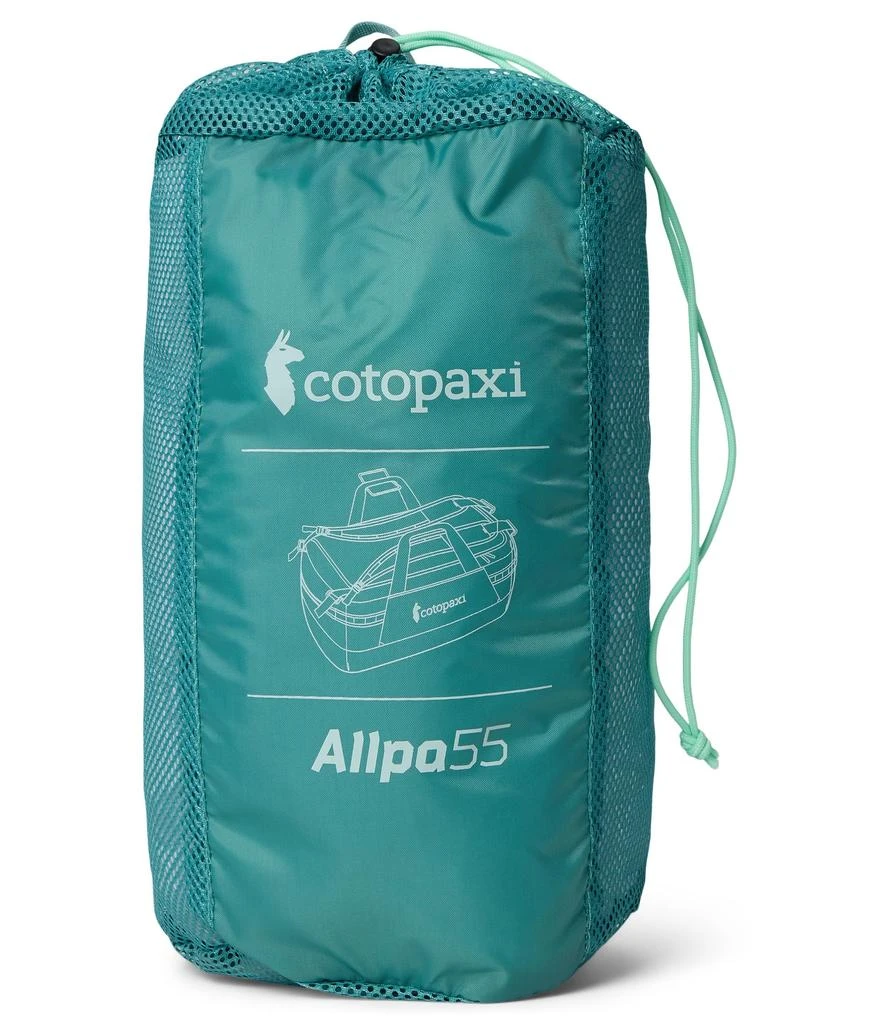 Cotopaxi Allpa Getaway 55 L Duffel 4