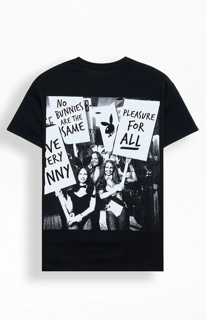 Playboy By PacSun For All T-Shirt 1