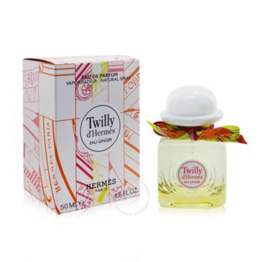 Hermes Hermes Twilly D'Hermes Eau Ginger Ladies EDP