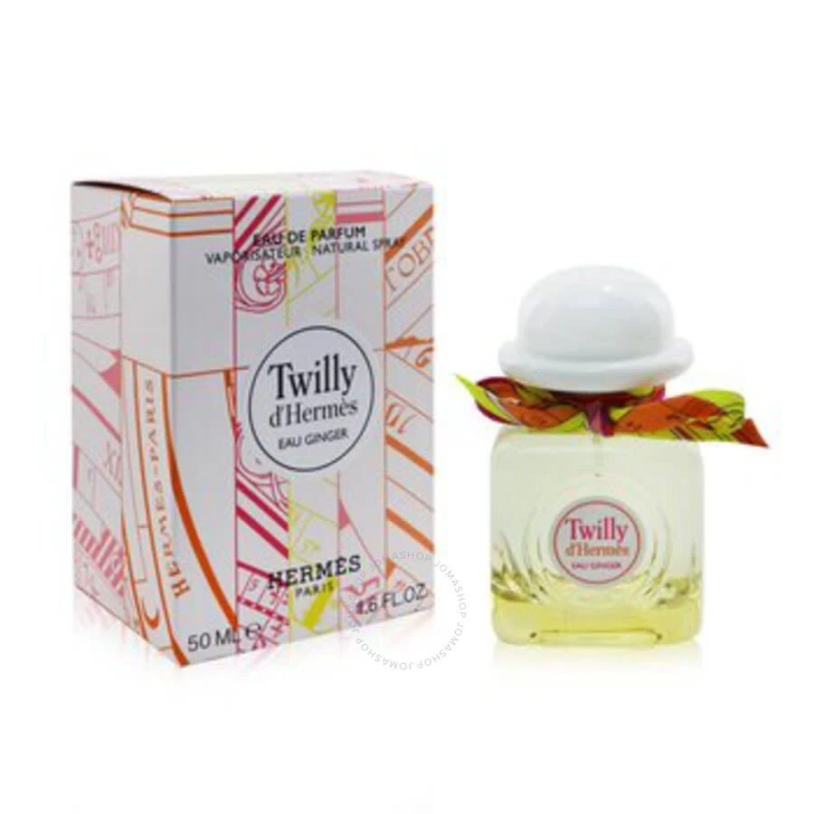 Hermes Hermes Twilly D'Hermes Eau Ginger Ladies EDP 2