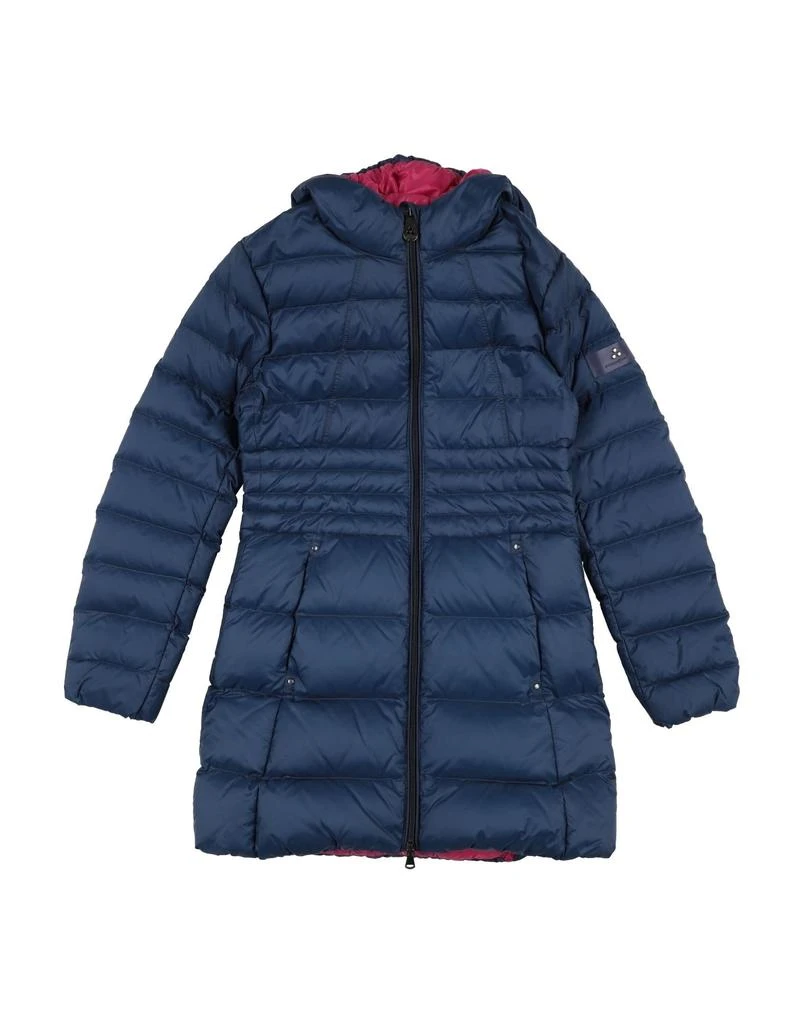 PEUTEREY Shell  jacket 1