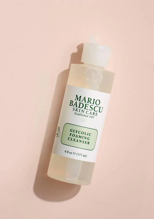 Mario Badescu Badescu Glycolic Foaming Cleanser 3