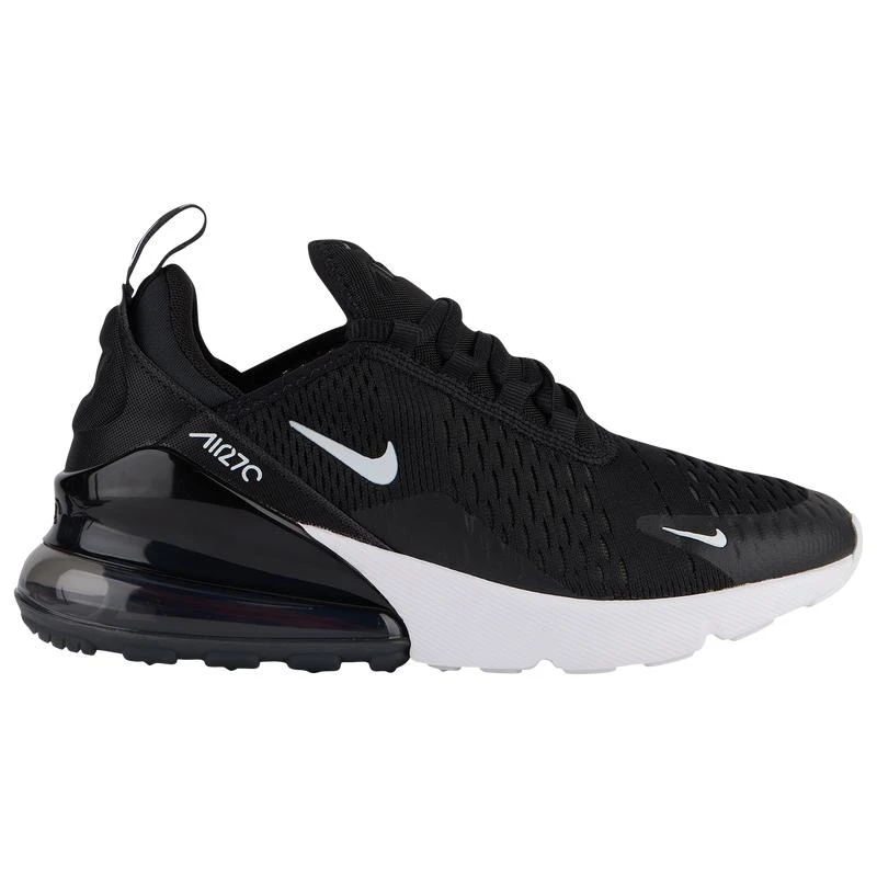 NIKE Nike Air Max 270 - Boys' Grade School 1