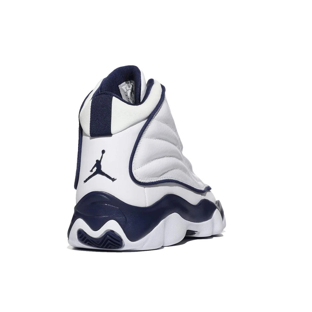 Jordan Kids Jordan Pro Strong (Big Kid) 3