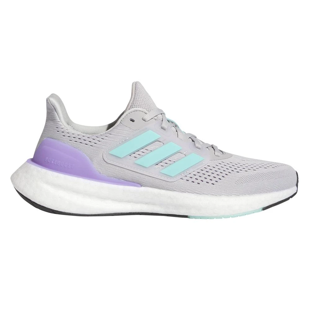 Adidas Pureboost 23 Running Shoes 1
