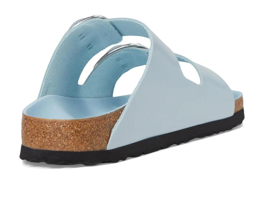 Birkenstock Arizona Big Buckle High Shine 5