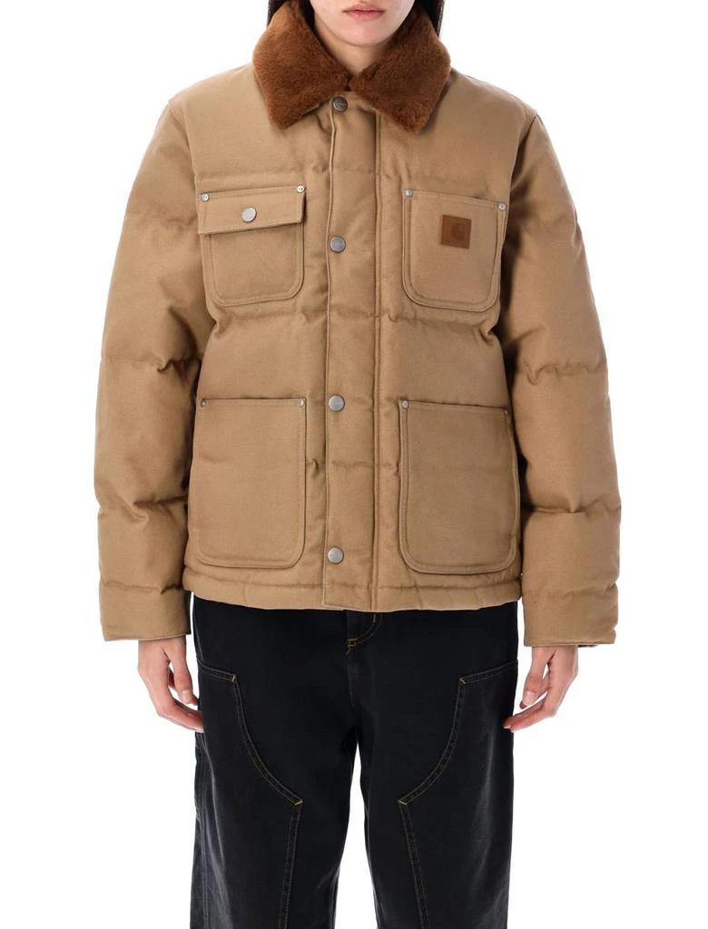 Carhartt WIP Carhartt Wip Rayley Jacket 1