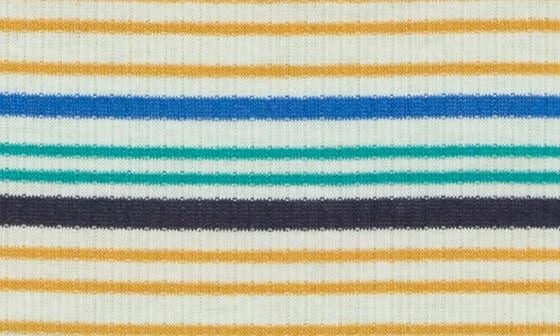 Cotton Emporium Striped Camisole 4