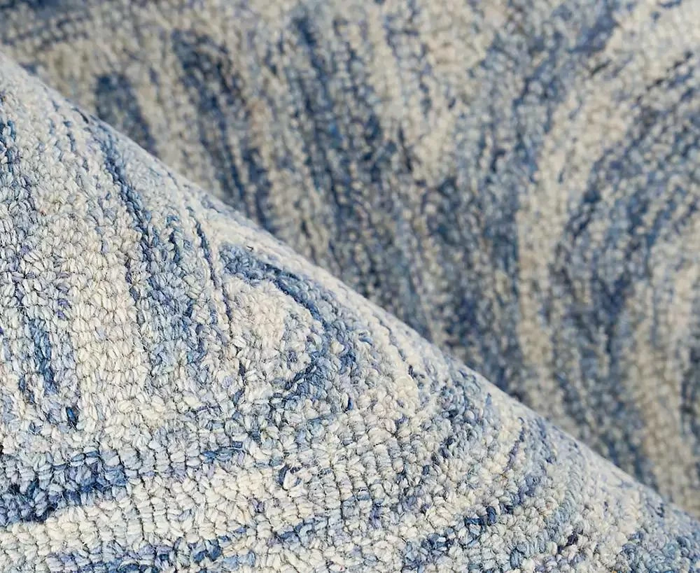 Exquisite Rugs Juno 6775 5'x8' Area Rug 4