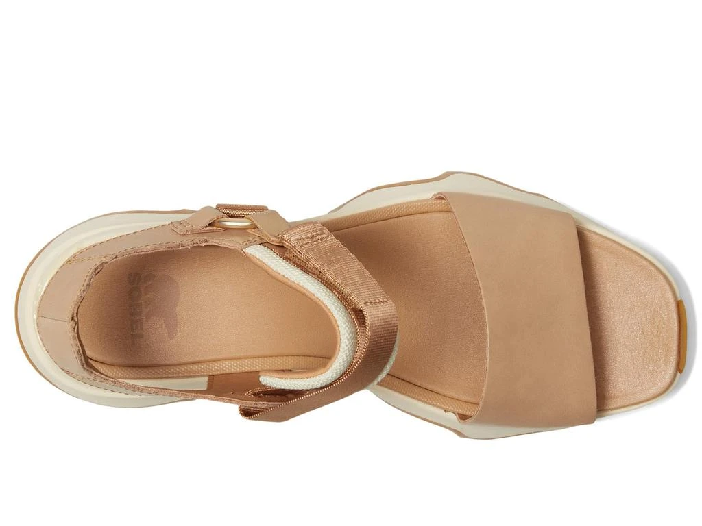 SOREL Kinetic™ Impact Y-Strap High Sandal 2