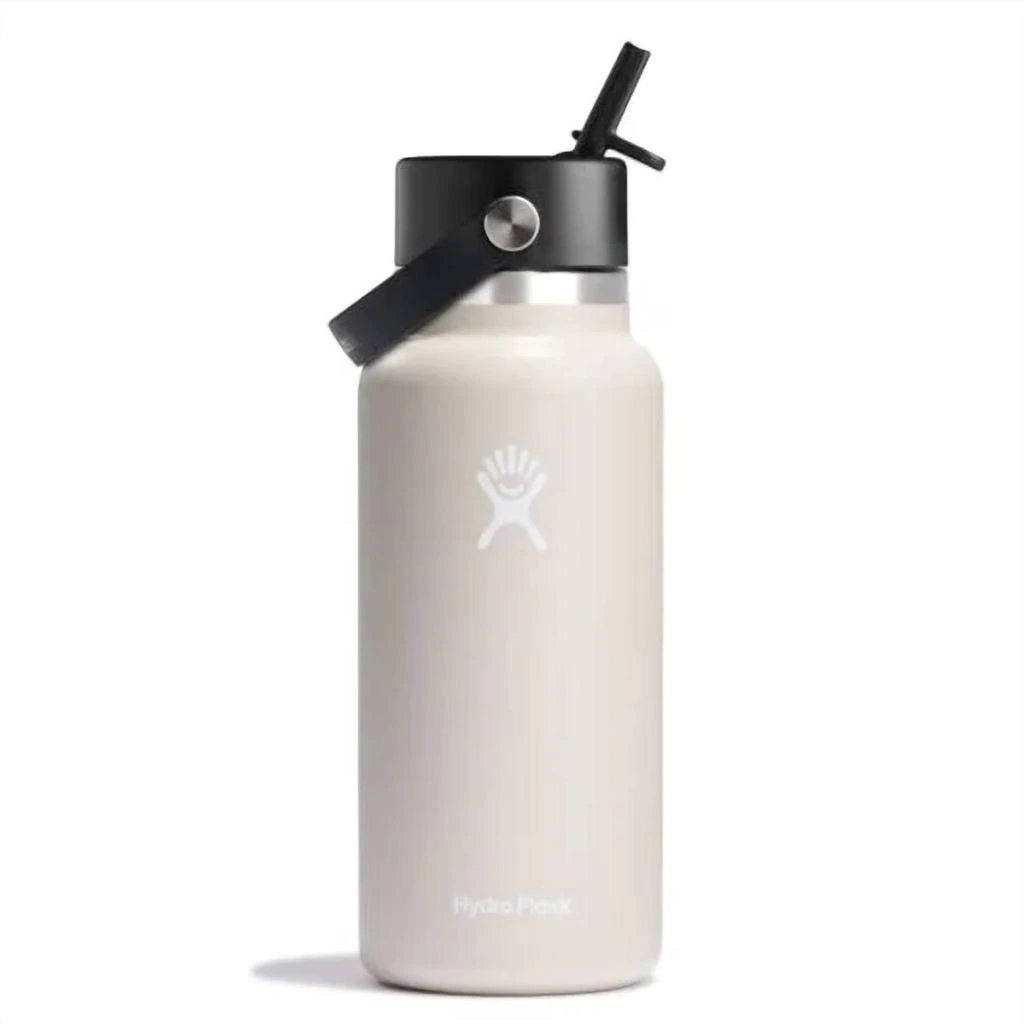 Hydro Flask Hydro Flask - Wide Flex Straw Cap Tumbler - 32oz