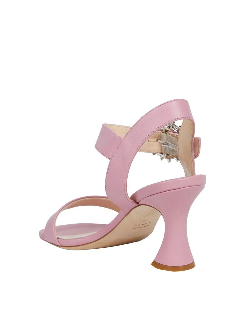 CHIARINI BOLOGNA Sandals 3