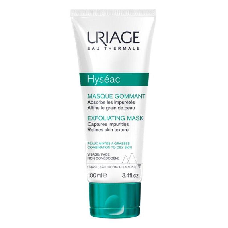 Uriage Uriage - Hyséac 3-Regul + Anti-Blemish Global Care (40ml)