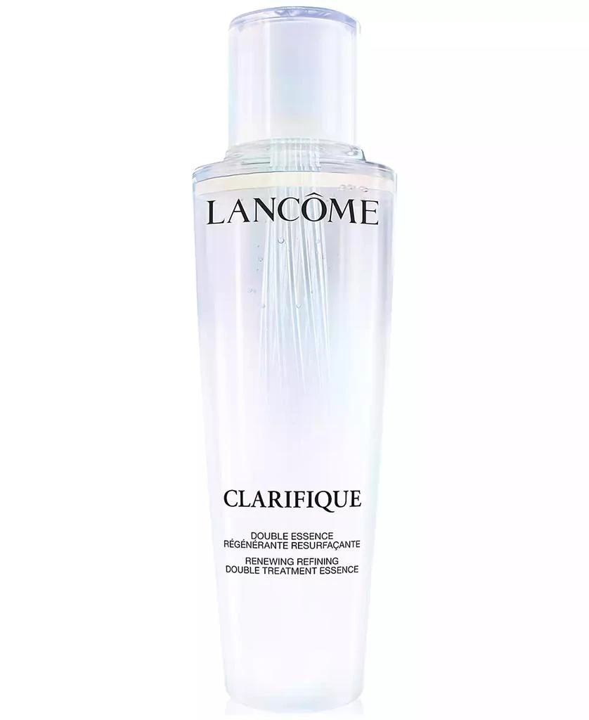 Lancôme Clarifique Double Treatment Essence 1