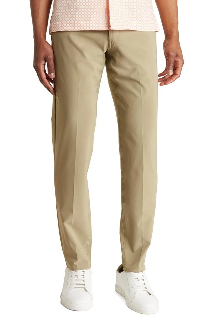 14th & Union 5-Pocket Performance Pants 1