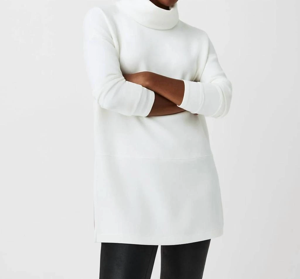 SPANX Spanx - Air Essential Turtleneck Tunic 1