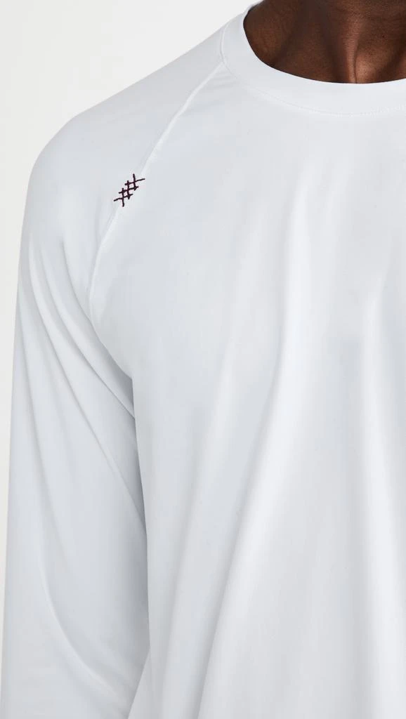 Rhone Reign Long Sleeve Tee 5