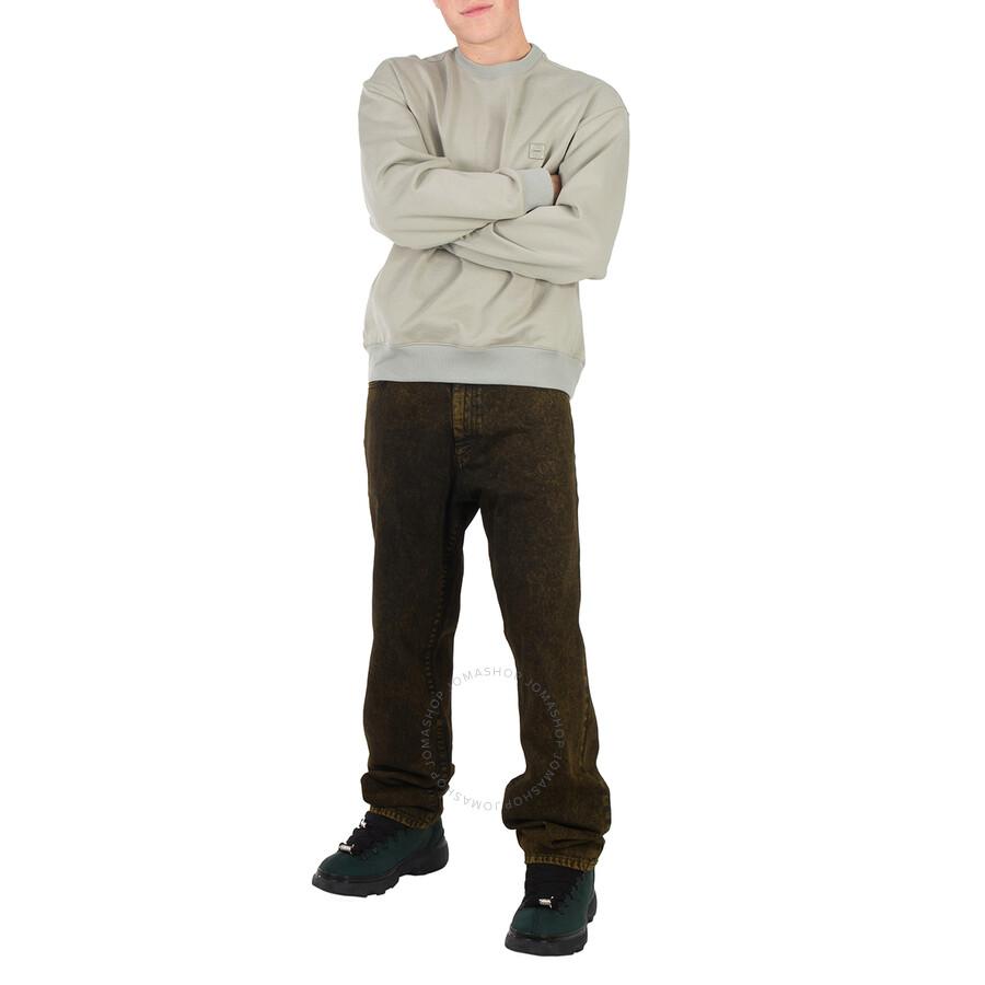 VTMNTS Men's Acid Wash Jeans