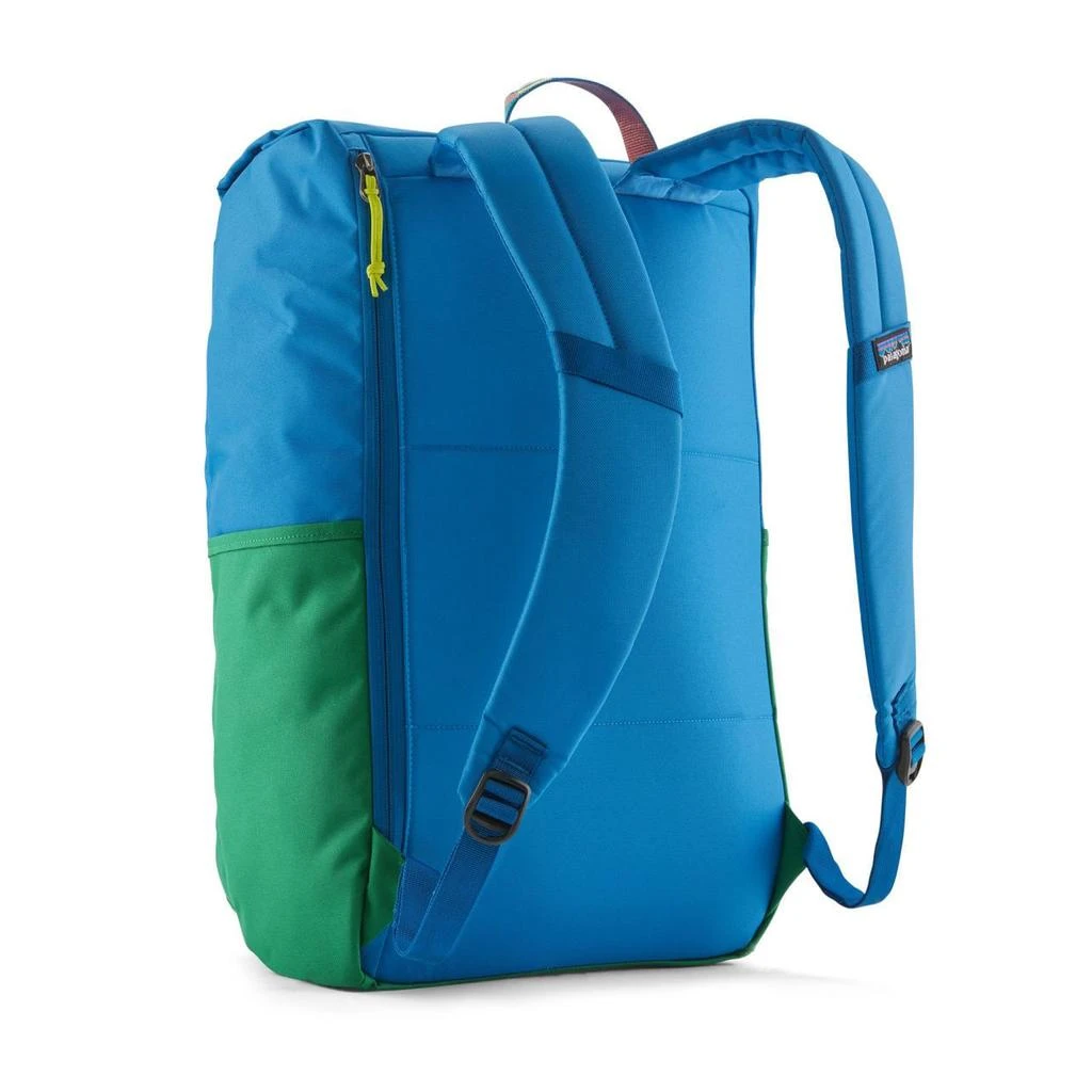 Patagonia Patagonia Fieldsmith Roll-top Pack 2