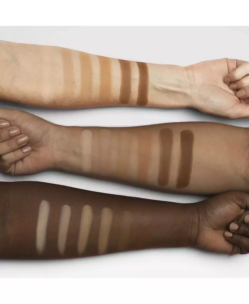 Benefit Cosmetics Boi-ing Industrial-Strength Concealer 5