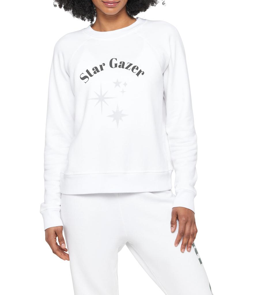 Spiritual Gangster Star Gazer Forever Crew