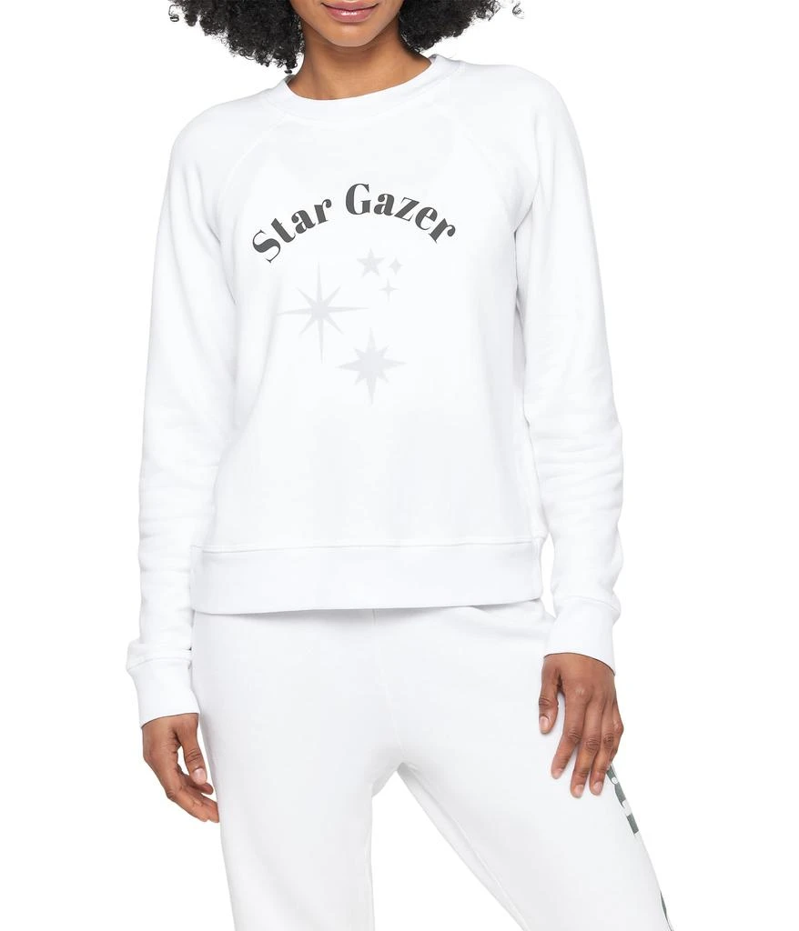 Spiritual Gangster Star Gazer Forever Crew 1