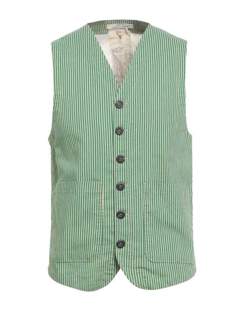 MESSAGERIE Suit vest