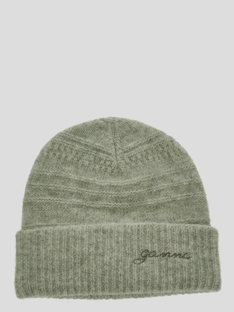 Ganni Ganni Hats 1