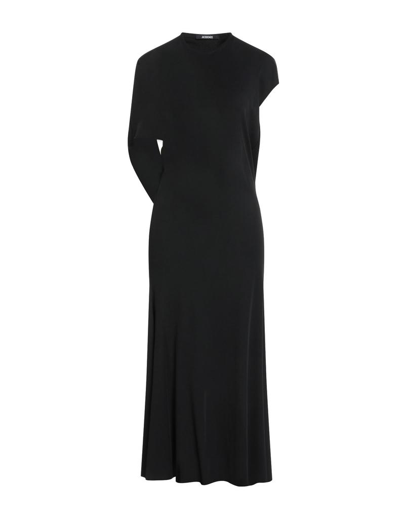 【関税＆送料込み】Jacquemus The Scala Long Dress Jacquemus La Scala Maxi Dress | Brown | FARFETCH