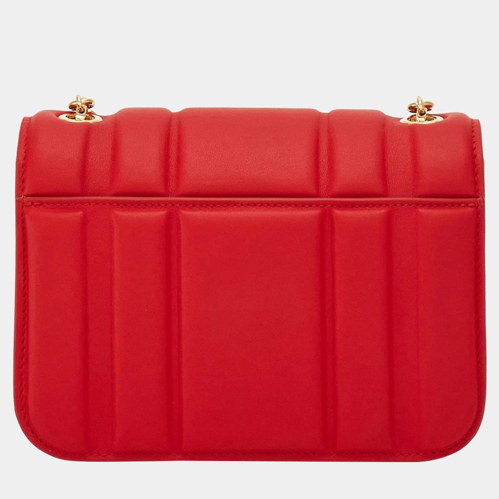 【送料&関税込】Ferragamo Shoulder Bag flame Salvatore Ferragamo flame shoulder bag (medium) - Shoulder