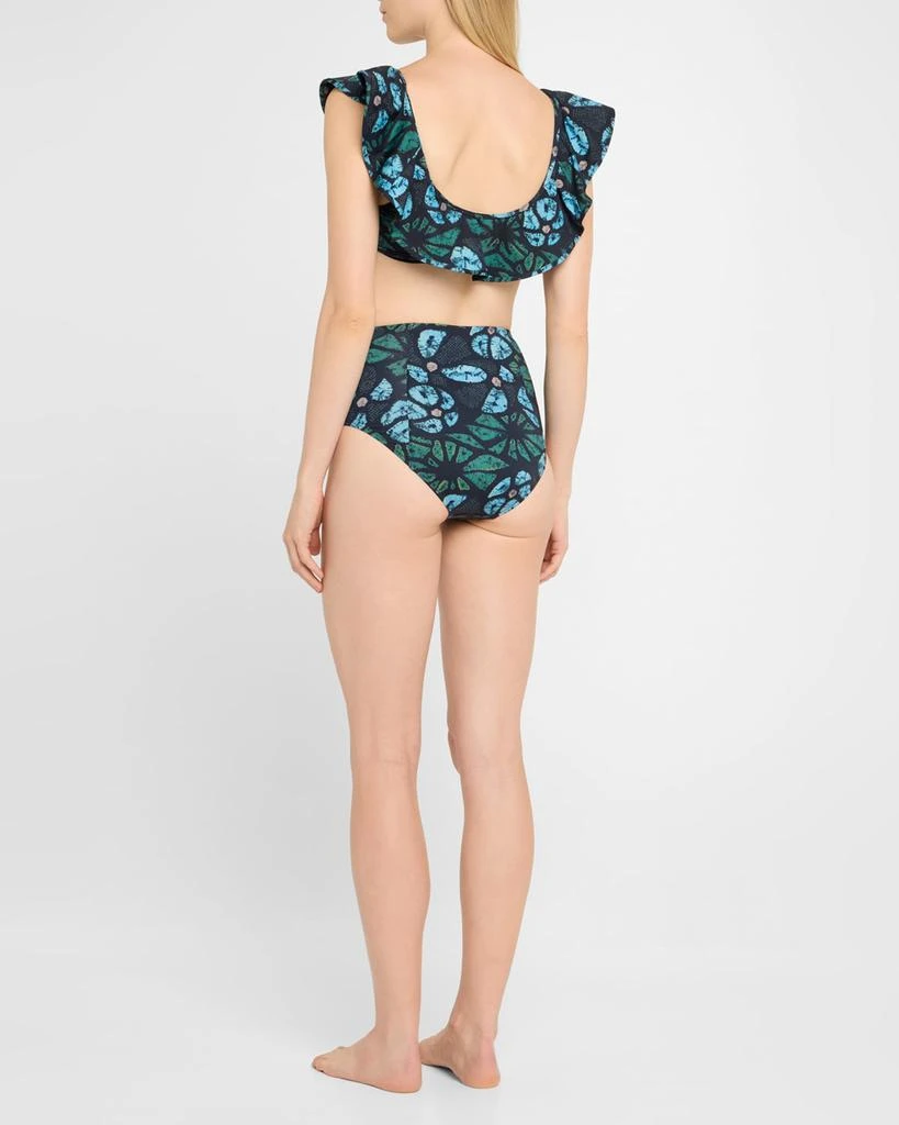 Ulla Johnson Azores Bikini Top 3