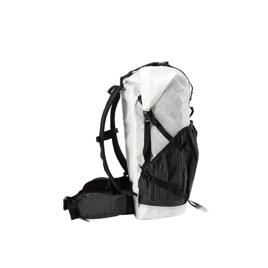 Hyperlite Mountaineering Hyperlite Mountaineering Southwest 40 Backpack 3