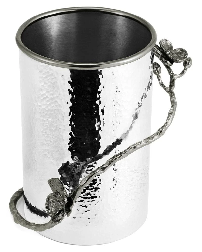 Michael Aram Black Orchid Utensil Holder 2
