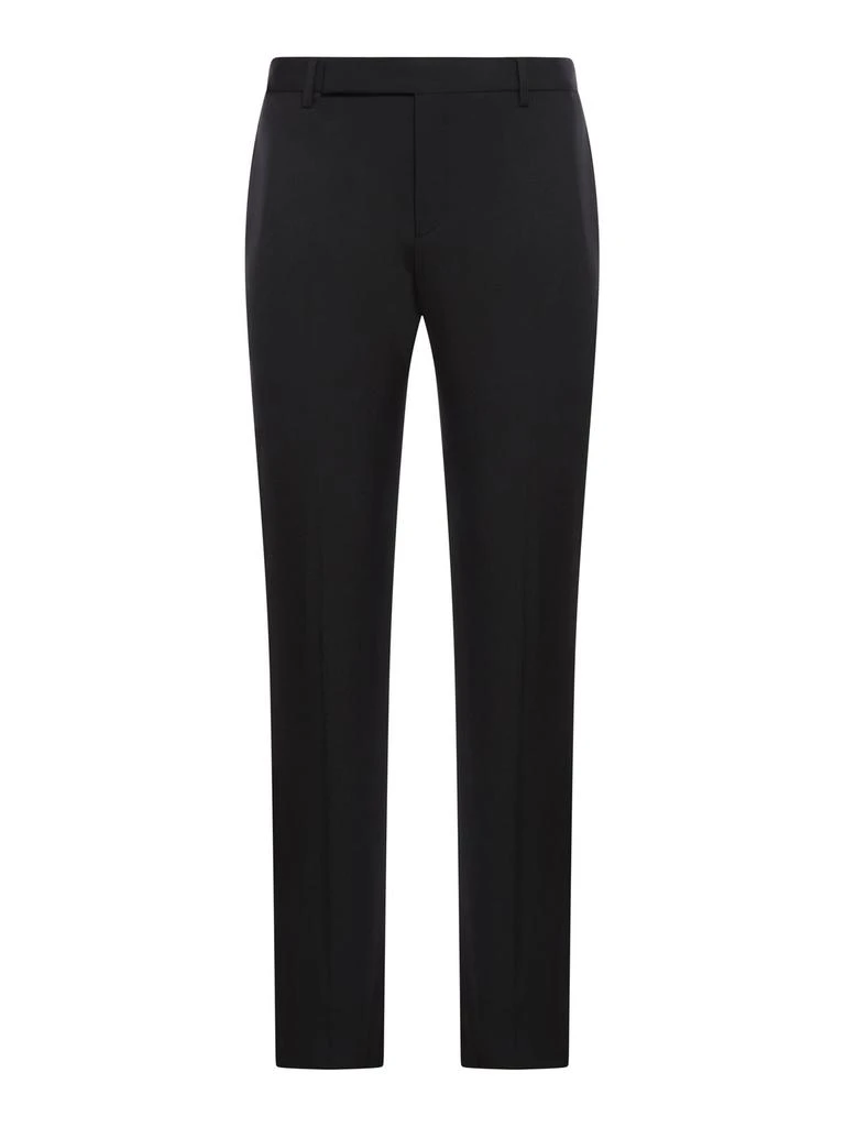 Yves Saint Laurent Saint Laurent Tailored Slim-Fit Pants 1