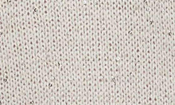 VERO MODA Leilani Sequin Sweater Dress 5