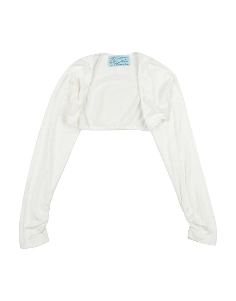 MISS BLUMARINE Shrug