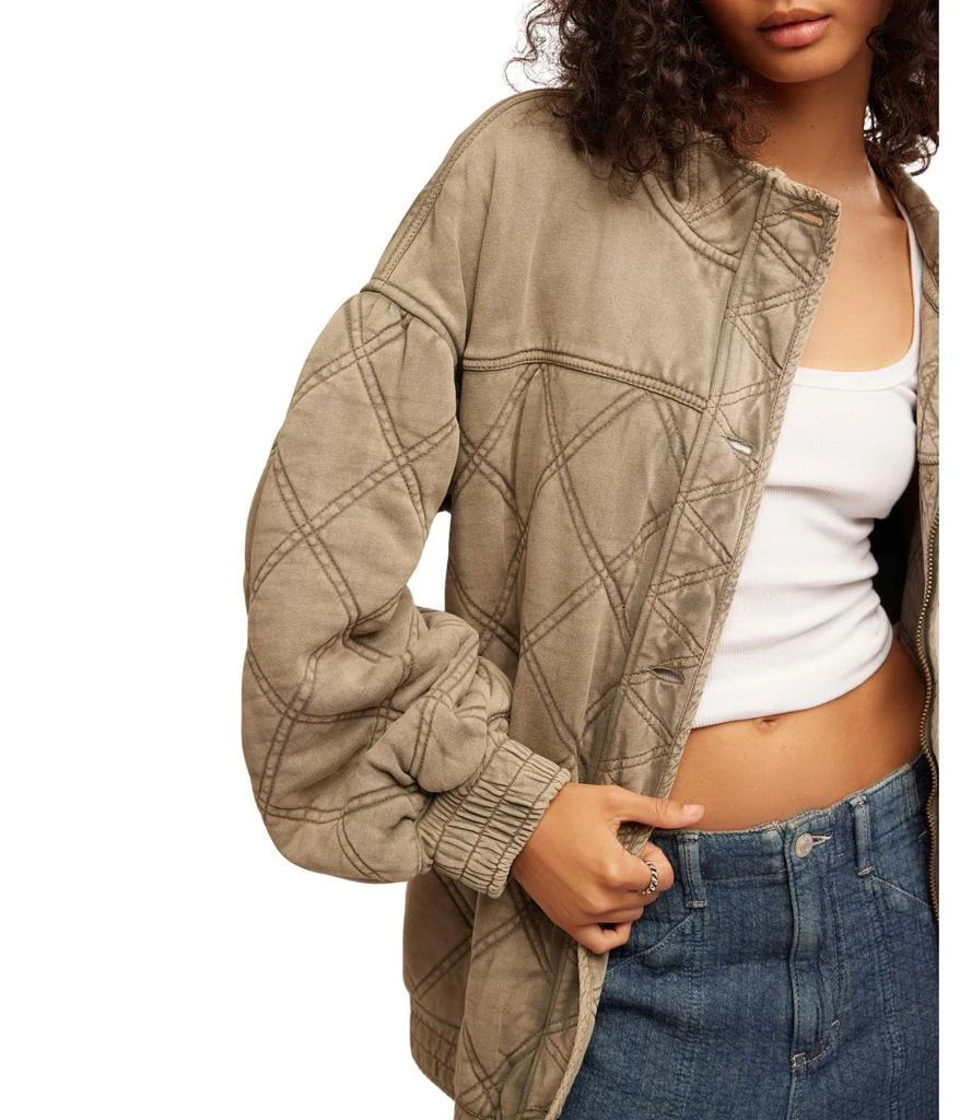 Free People Juno Jacket 3