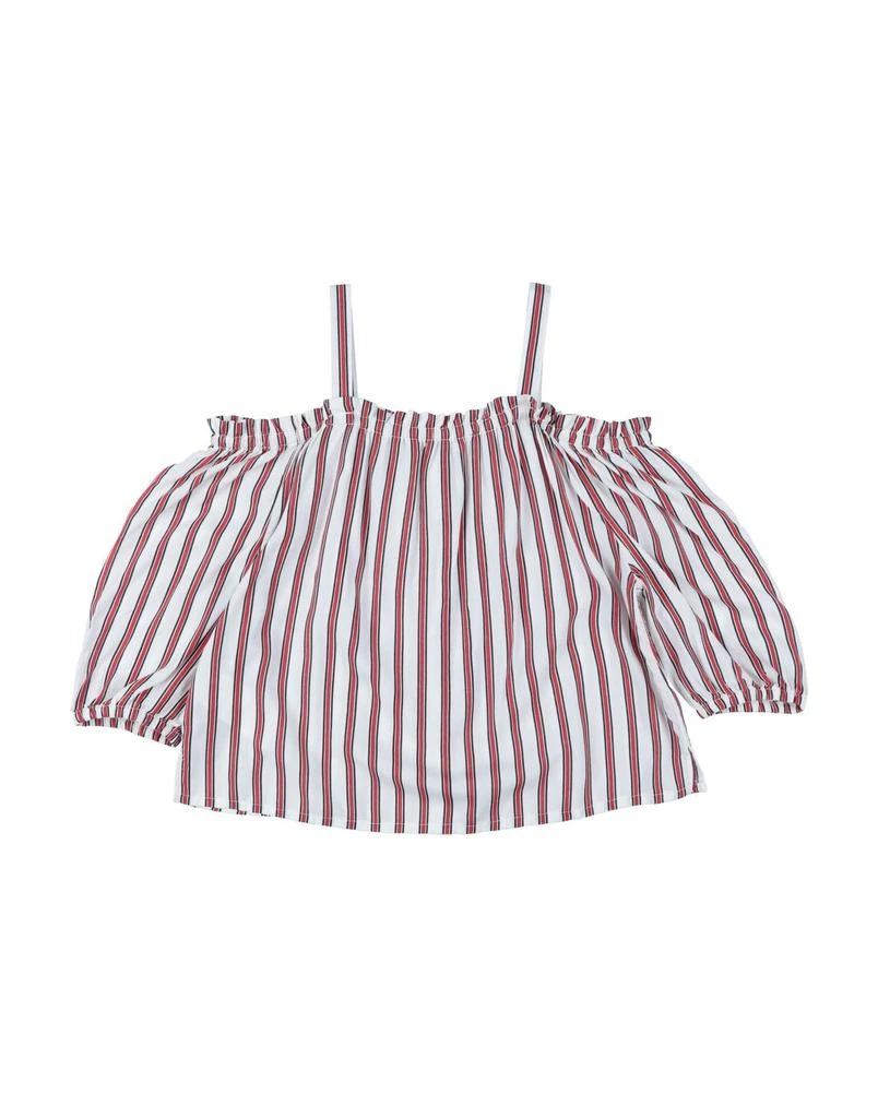 PEPE JEANS Patterned shirts 
blouses 2