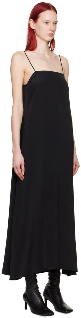 La Collection Black Christy Maxi Dress 2