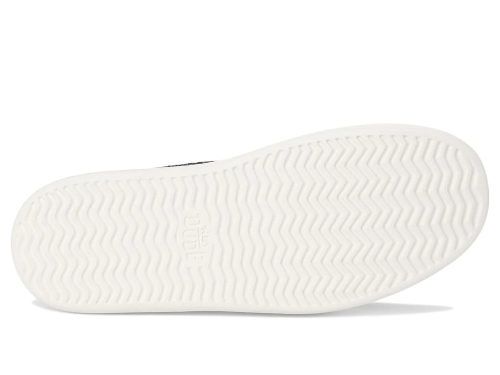 Hey Dude Austin Lift Leather 3