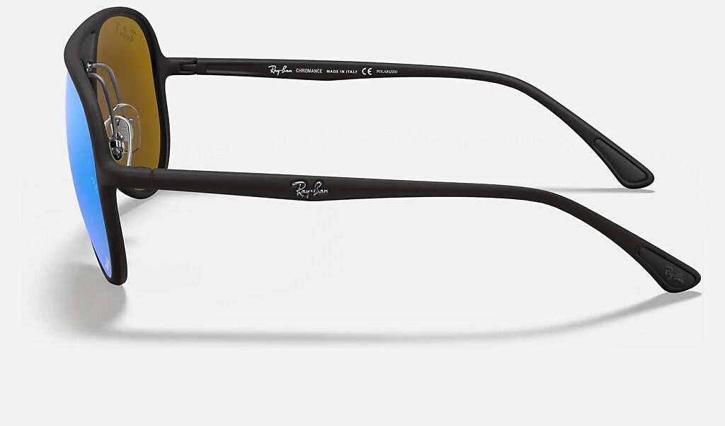 Ray-Ban RB4320CH CHROMANCE 3