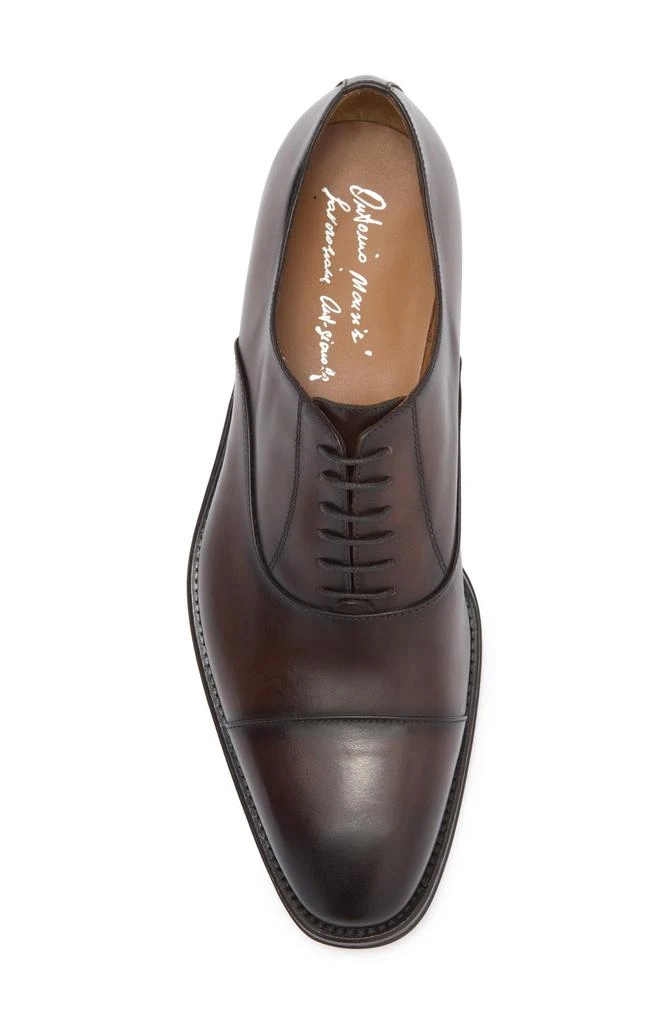 Antonio Maurizi Cap Toe Oxford 5