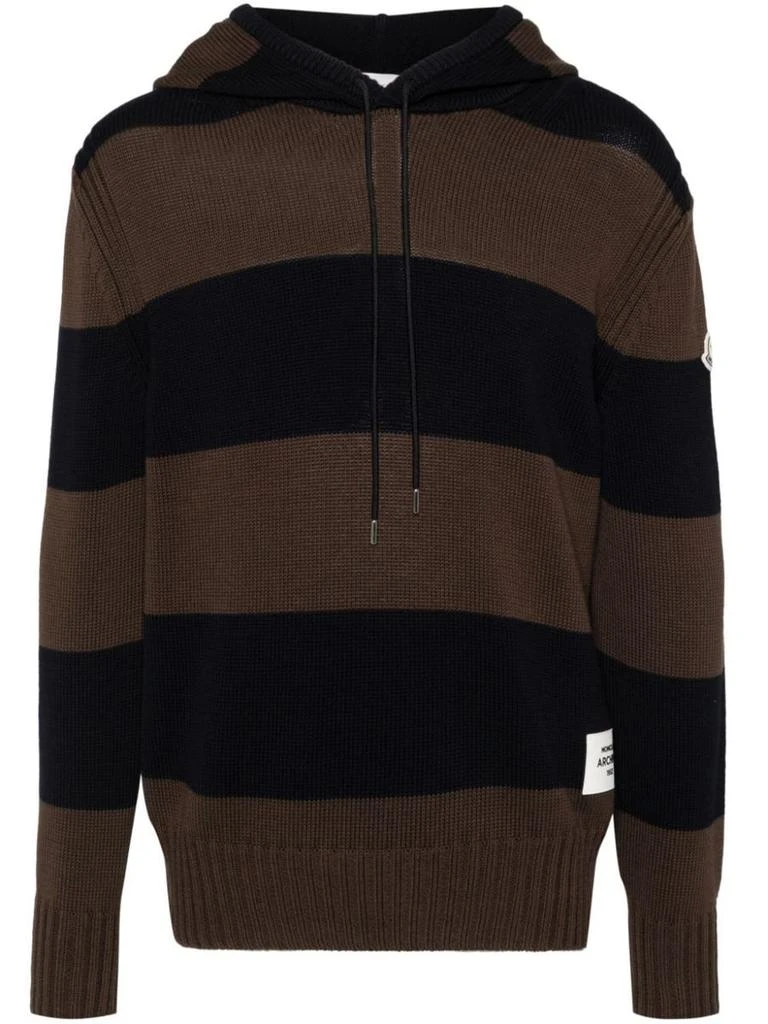 Moncler Moncler Sweaters 1
