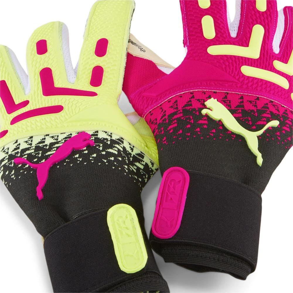 Puma FUTURE Pro TRICKS Hybrid Goalkeeper Gloves 3