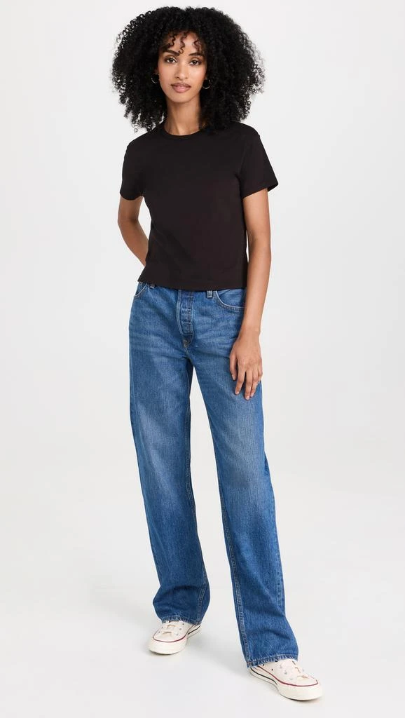 Monrow 50s Vintage Tee 4